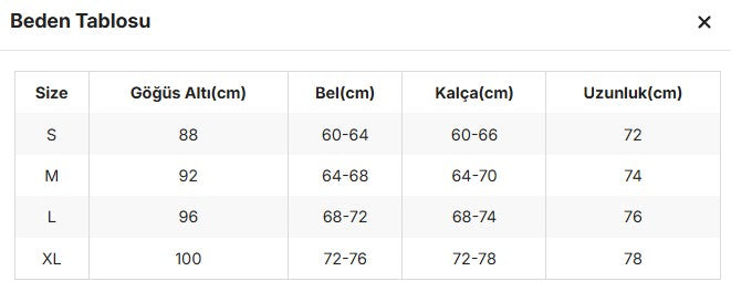 Erica Halter Bodysuit