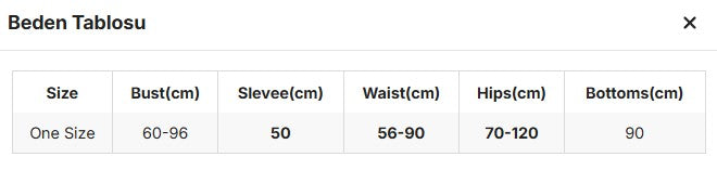 Venus Transparent Bodysuit