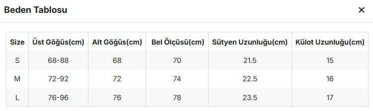 Camila Luxury Lingerie Set