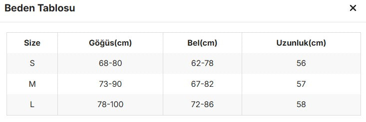 Jade's One Piece Bodysuit