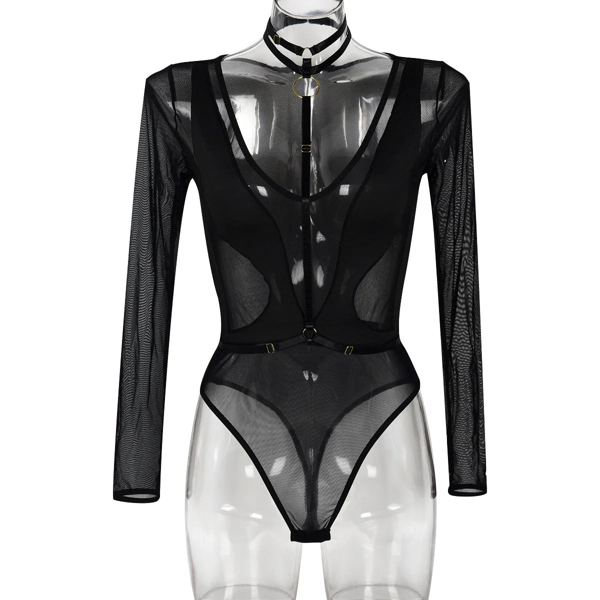 Stella Luxury Bodysuit