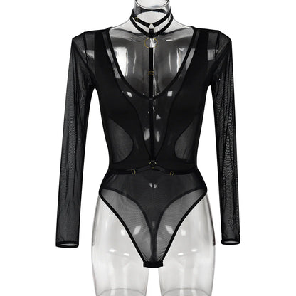 Stella Luxury Bodysuit