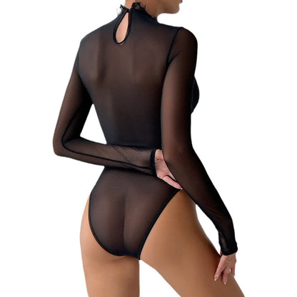 Juliana Luxury Bodysuit