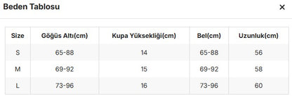 Mystique Floral Lingerie Set