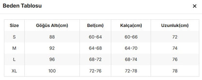 Erica Halter Bodysuit