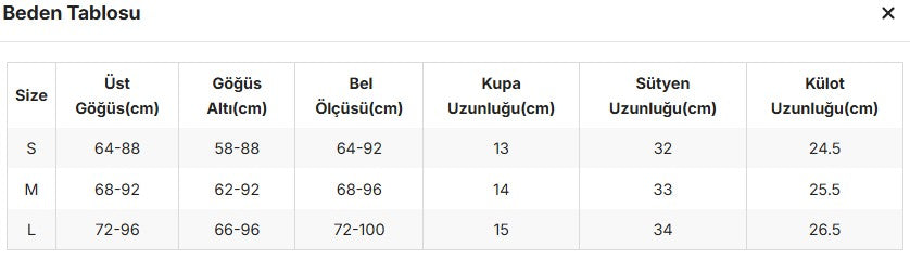 Juliette Luxury Lingerie Set