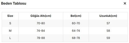 Stella Luxury Bodysuit