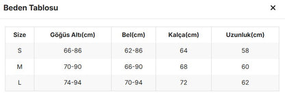 Jayden Indulging Bodysuit