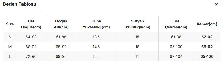 Midnight Lace 5 Pieces Maid Outfit