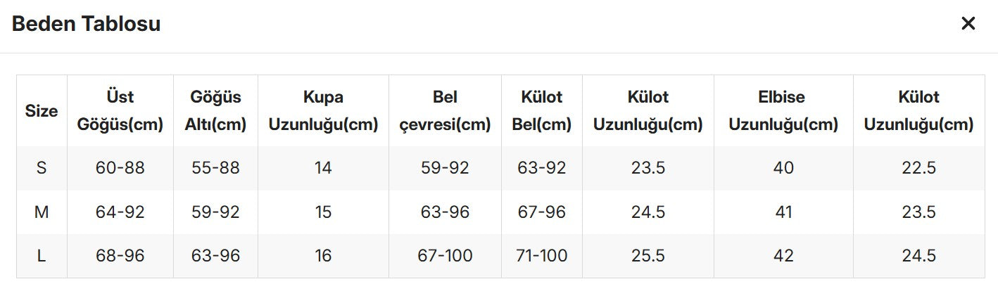 Kavira Lace Bodysuit