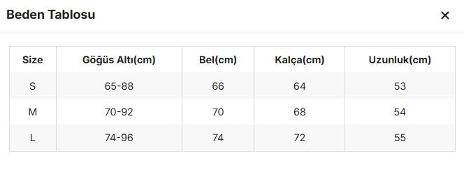 Janessa Fantasy Bodysuit