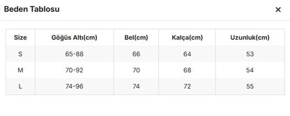 Janessa Fantasy Bodysuit