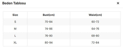 Instructor Cosplay Lingerie Set