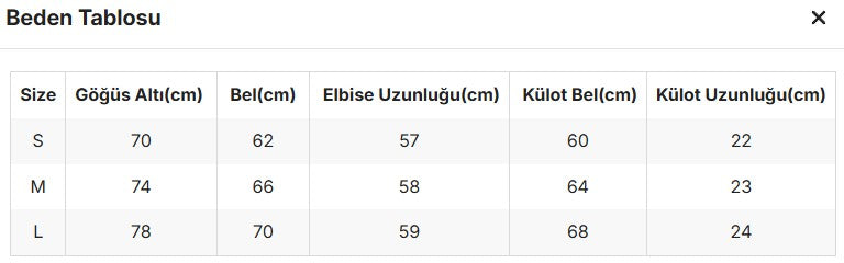 Chloe Luxury Bodysuit