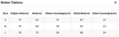 Chloe Luxury Bodysuit