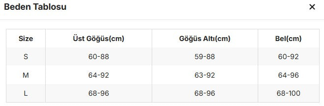 Leila's Transparent Luxury Costume