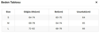 Juliana Luxury Bodysuit