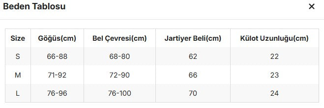 Marisa See Through Bodysuit