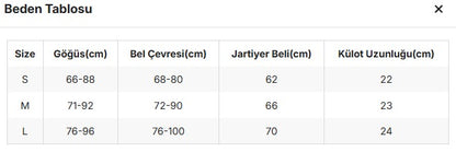 Marisa See Through Bodysuit