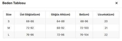 Nora Luxury Bodysuit