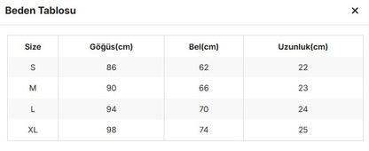 Carmen Luxury 4 Pieces Lingerie Set