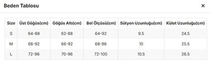 Lara's Love Luxury Lingerie Set