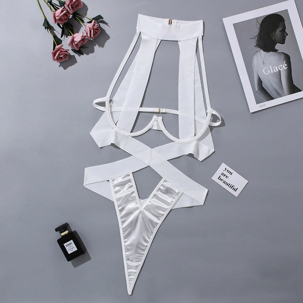 Erica Halter Bodysuit