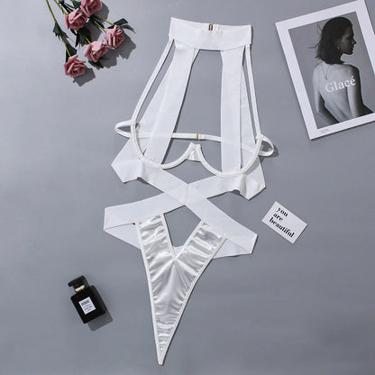 Erica Halter Bodysuit